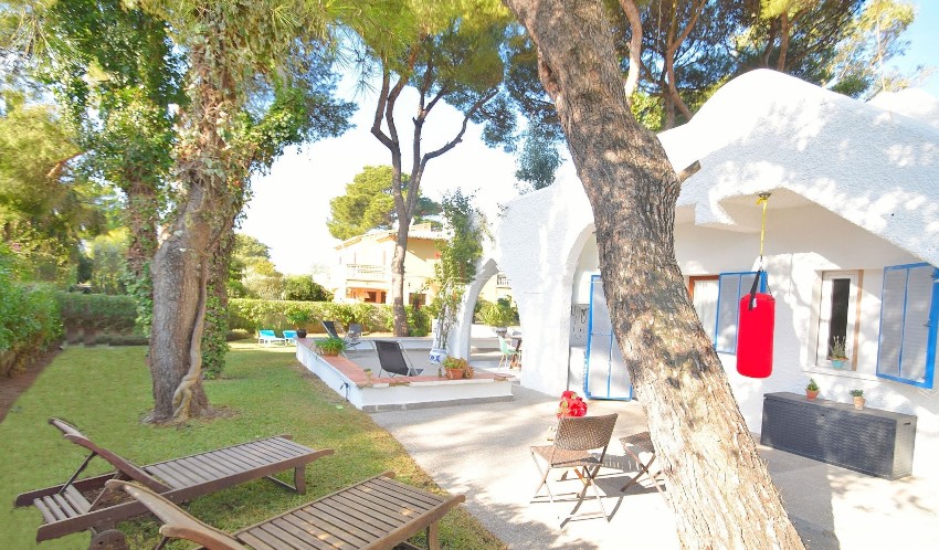 Spanish Delights: A Journey through Majorca and Sant Joan de&nbsp;Labritja