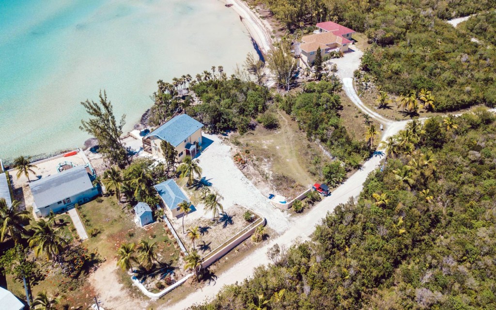 Tropical Wonders: The Bahamas Awaits Your Next&nbsp;Adventure