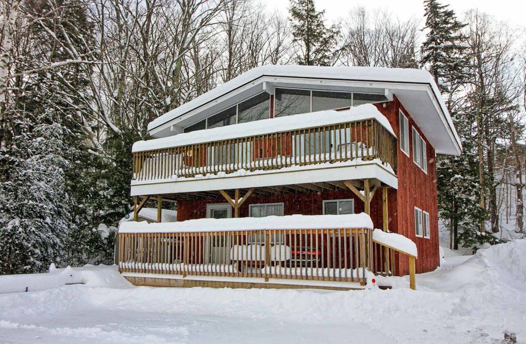 Find Your Dream Vermont Getaway: Killington and Manchester Center&nbsp;Await