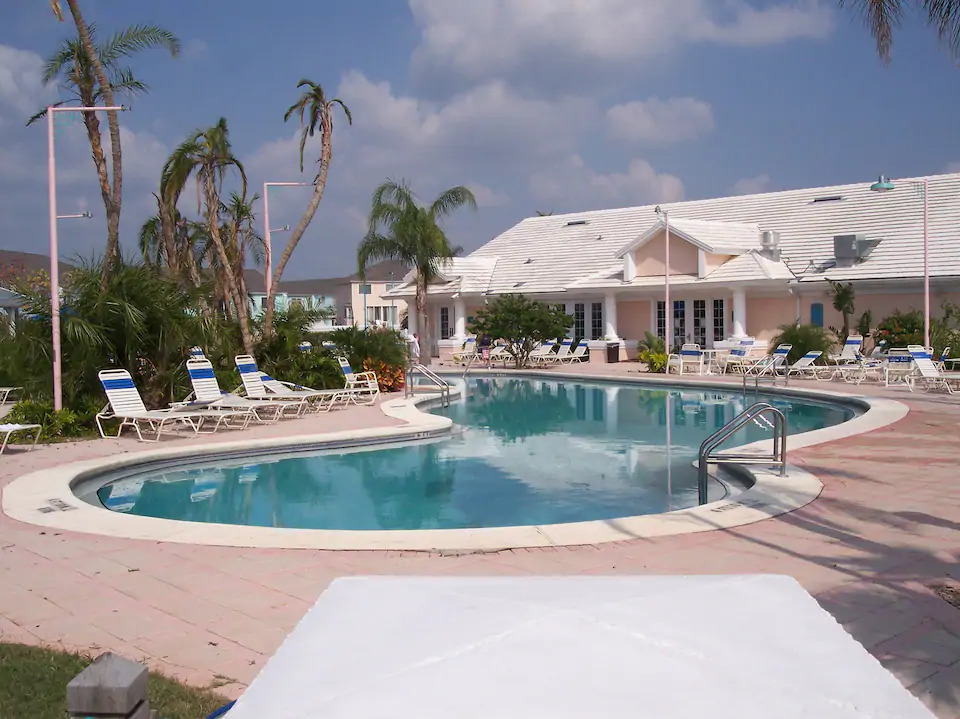 A Florida Escape: Vacation Rentals in Davenport and&nbsp;Kissimmee
